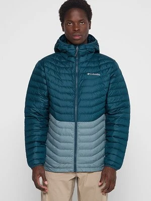 Kurtka puchowa Columbia