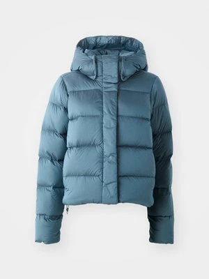 Kurtka puchowa Columbia