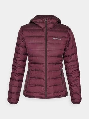 Kurtka puchowa Columbia