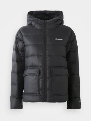 Kurtka puchowa Columbia
