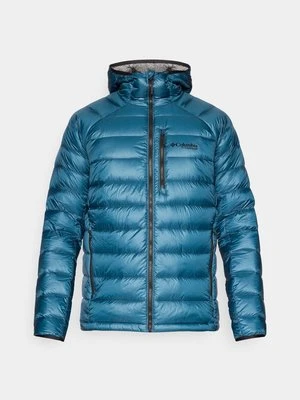 Kurtka puchowa Columbia