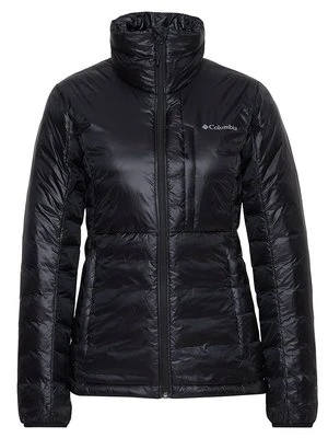 Kurtka puchowa Columbia