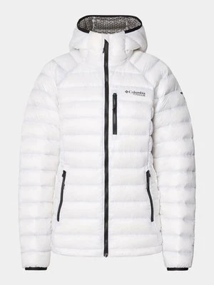 Kurtka puchowa Columbia