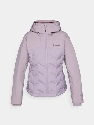 Kurtka puchowa Columbia