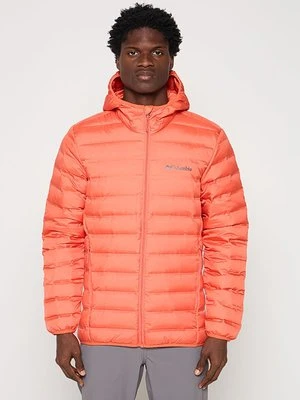Kurtka puchowa Columbia