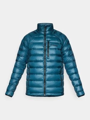 Kurtka puchowa Columbia