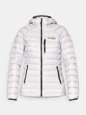 Kurtka puchowa Columbia