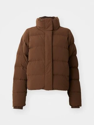 Kurtka puchowa Columbia