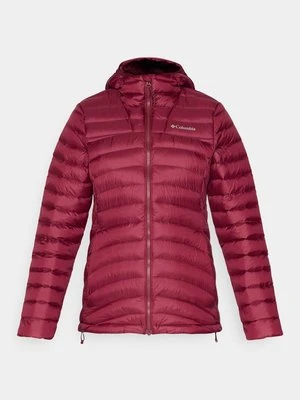Kurtka puchowa Columbia