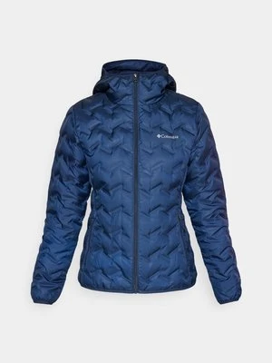 Kurtka puchowa Columbia