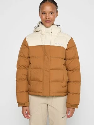 Kurtka puchowa Columbia