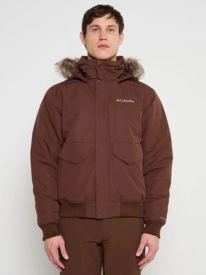 Kurtka puchowa Columbia