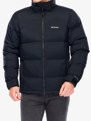 Kurtka puchowa Columbia Bulo Point III Down Jacket - black