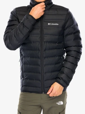 Kurtka puchowa Columbia Lake 22 II Down Jacket - black