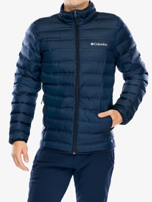 Kurtka puchowa Columbia Lake 22 II Down Jacket - collegiate navy