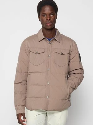 Kurtka puchowa Cross Sportswear