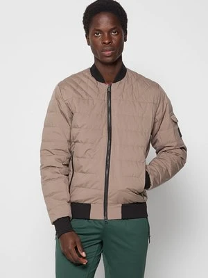 Kurtka puchowa Cross Sportswear