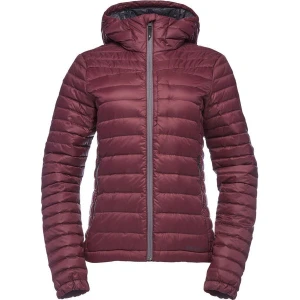 Kurtka puchowa damska Access Down Hoody Black Diamond