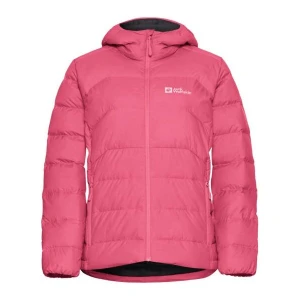 Kurtka puchowa damska Ather Down Hoody Jack Wolfskin