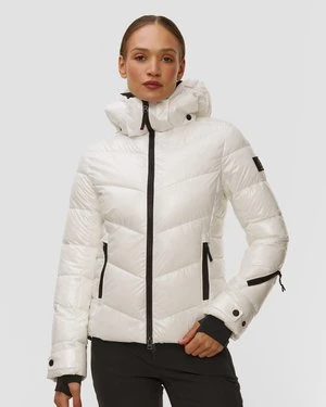Kurtka Puchowa Damska Bogner Fire+ice Saelly2