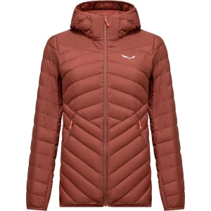 Kurtka puchowa damska Brenta Salewa