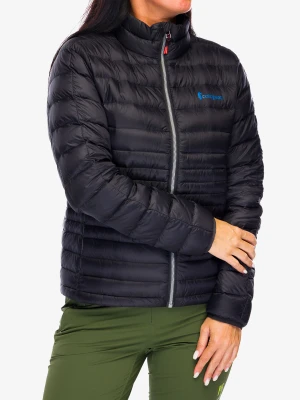 Kurtka puchowa damska Cotopaxi Fuego Down Jacket - cotopaxi black