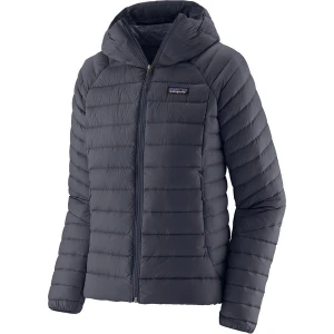 Kurtka puchowa damska Down Sweater Hoody Patagonia