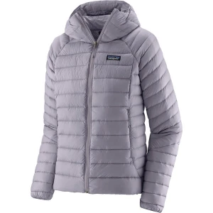 Kurtka puchowa damska Down Sweater Hoody Patagonia