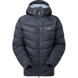 Kurtka puchowa damska Glaceon Pro Jacket Rab