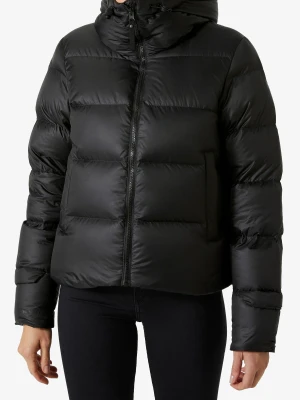 Kurtka puchowa damska Helly Hansen Essence Down Jacket - black