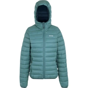 Kurtka puchowa damska Hooded Marizion Regatta