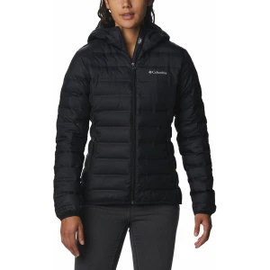 Kurtka puchowa damska Lake 22 II Down Hooded Columbia