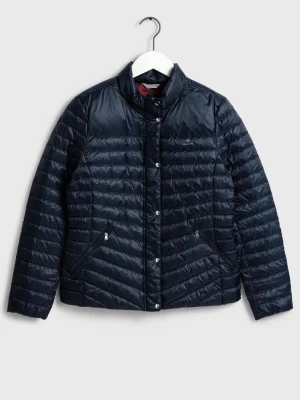 Kurtka Puchowa Damska Lekka GANT