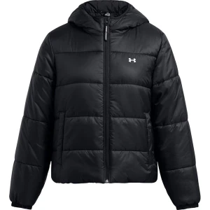 Kurtka puchowa damska LW Insulated Under Armour