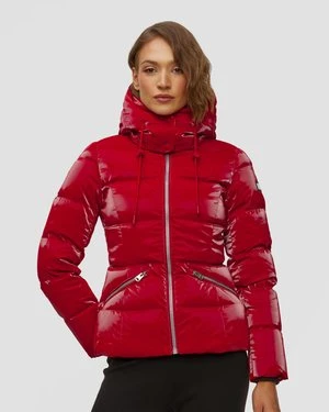 Kurtka Puchowa Damska Mackage Madalyn-glo