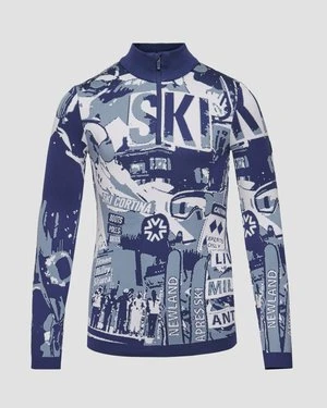 Bluza Chłopięca Newland Kristoff