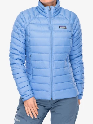 Zdjęcie produktu Kurtka puchowa damska Patagonia Down Sweater - abundant blue