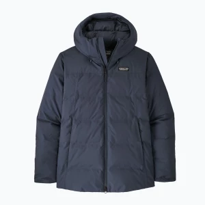 Zdjęcie produktu Kurtka puchowa damska Patagonia Jackson Glacier smodler blue