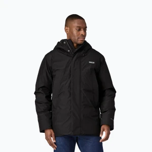 Kurtka puchowa damska Patagonia Stormshadow Parka black 31755