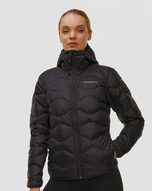 Kurtka Puchowa Damska Peak Performance Helium