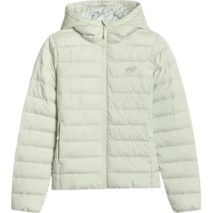 Kurtka puchowa damska TDJAF580 4F