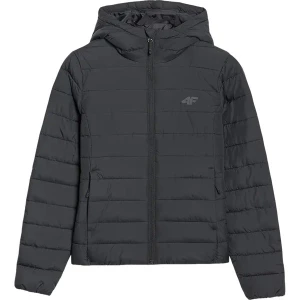 Kurtka puchowa damska TDJAF580 4F