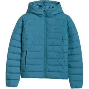 Kurtka puchowa damska TDJAF580 4F