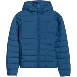 Kurtka puchowa damska TDJAF580 4F