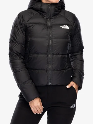 Kurtka puchowa damska The North Face Hyalite Down Hoodie Eu - tnf black