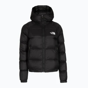 Kurtka puchowa damska The North Face Hydrenalite Down Hoodie tnf black