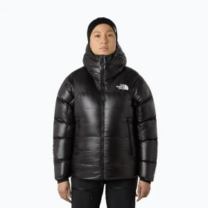 Kurtka puchowa damska The North Face Summit Pumori Down Parka black