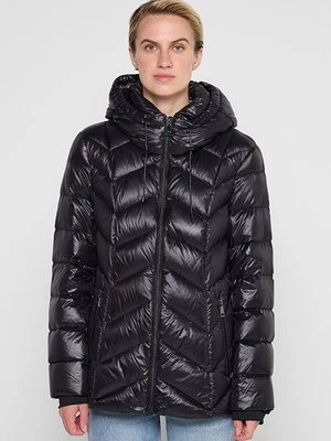 Kurtka puchowa DKNY