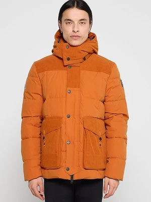 Kurtka puchowa Dolomite