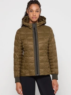 Kurtka puchowa Dolomite